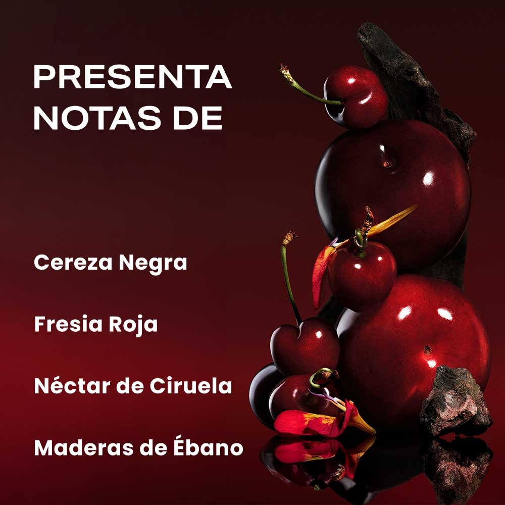 CHERRY STEM EAU DE PARFUM